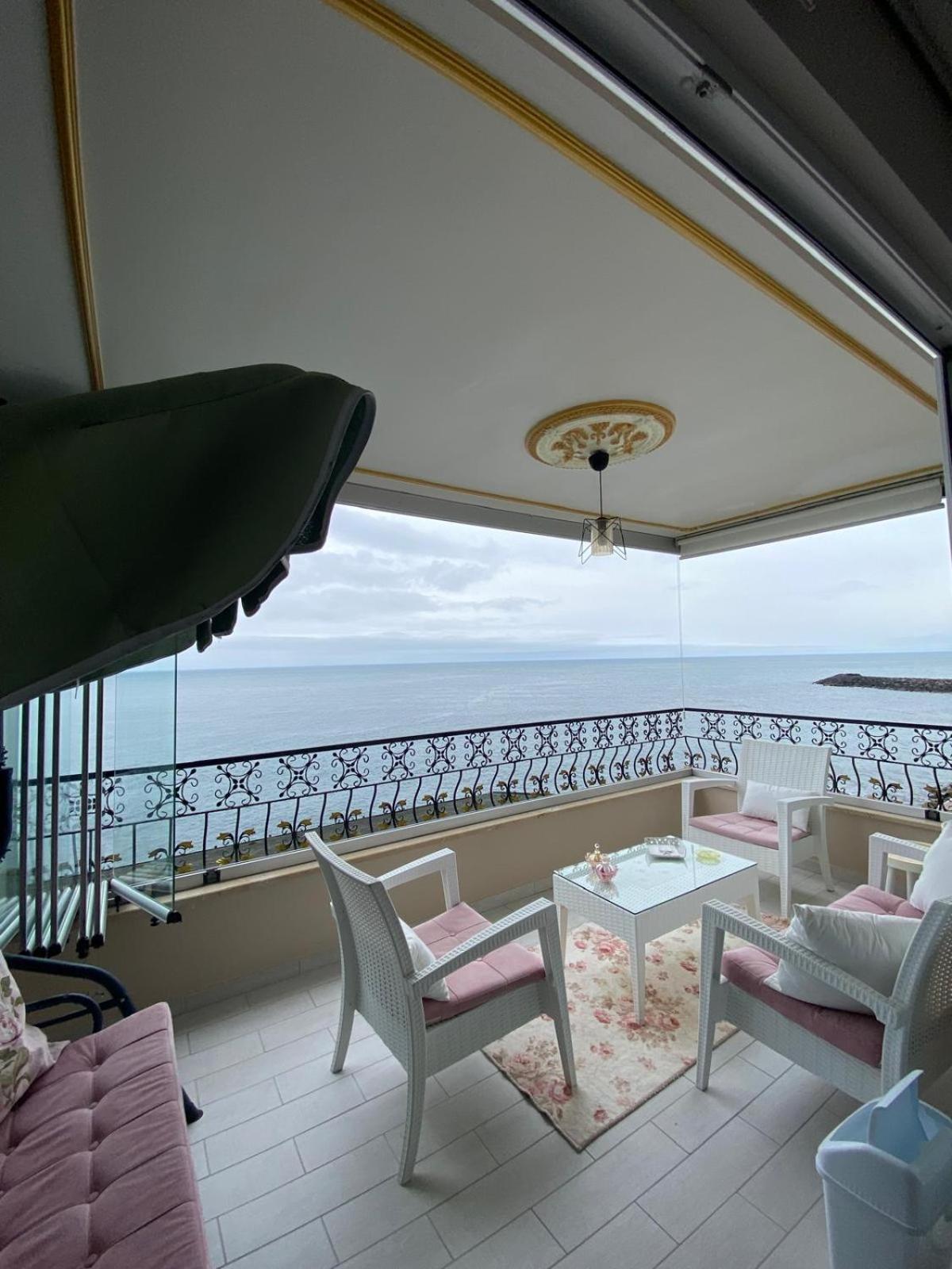 Sea Pearl Trabzon
